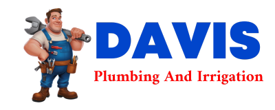 Trusted plumber in KNIFE RIVER